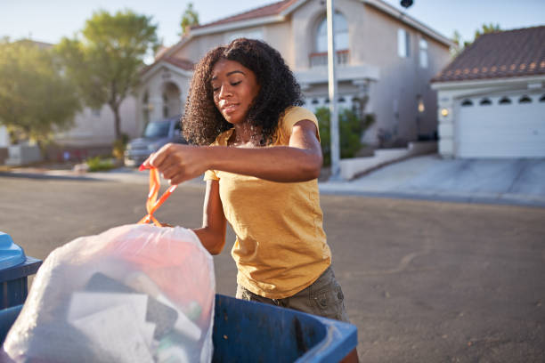 Full-Service Junk Removal in Cameron, WI