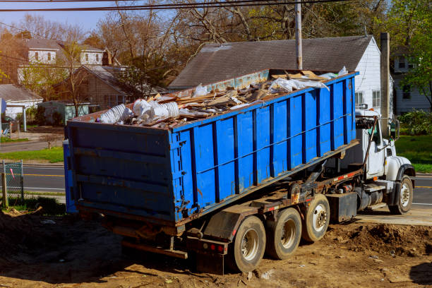 Trusted Cameron, WI Junk Removal Experts