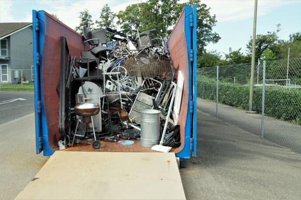 Best Commercial Junk Removal  in Cameron, WI