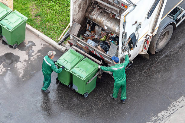 Best Affordable Junk Removal Services  in Cameron, WI
