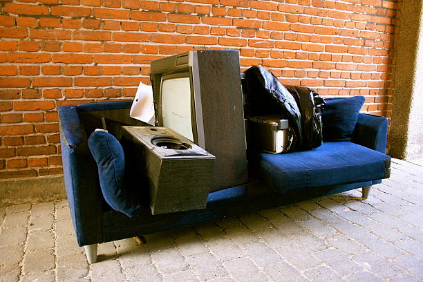 Best Electronics Removal Services  in Cameron, WI