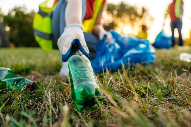 Best Yard Cleanup Services  in Cameron, WI
