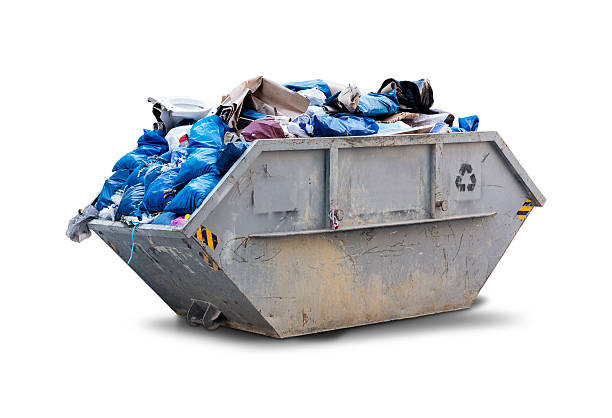 Best Basement Cleanout Services  in Cameron, WI