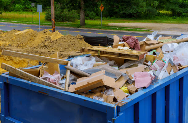 Best Commercial Junk Removal  in Cameron, WI